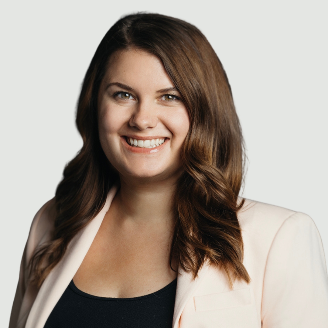 Erin Cochrane