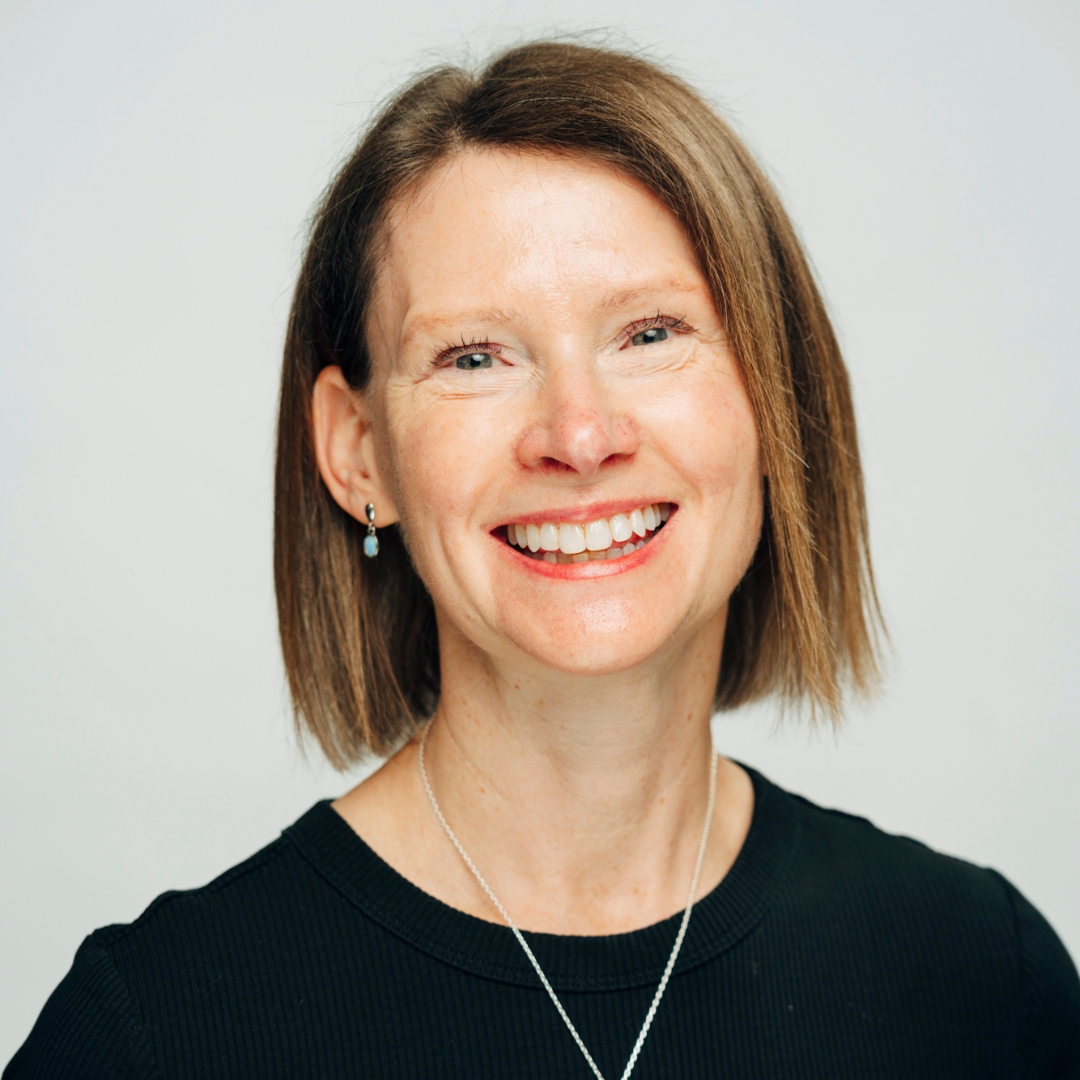 Jennifer Hogan