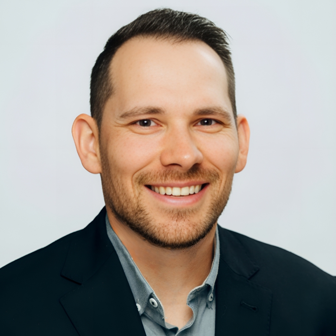 Steven Huether
