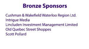 2017 FOH Bronze Sponsors