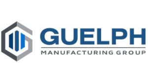 Guelph Manufacturing Group Logo