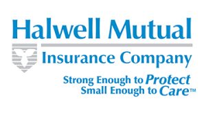 Halwell Mutual Sponsor Logo