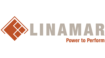 Linamar Sponsor Logo