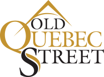 Old Quebec Street FOH 2018 Sponsor