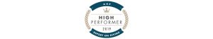 AHP High Performer 2019