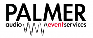 Palmer Audio and Events Services