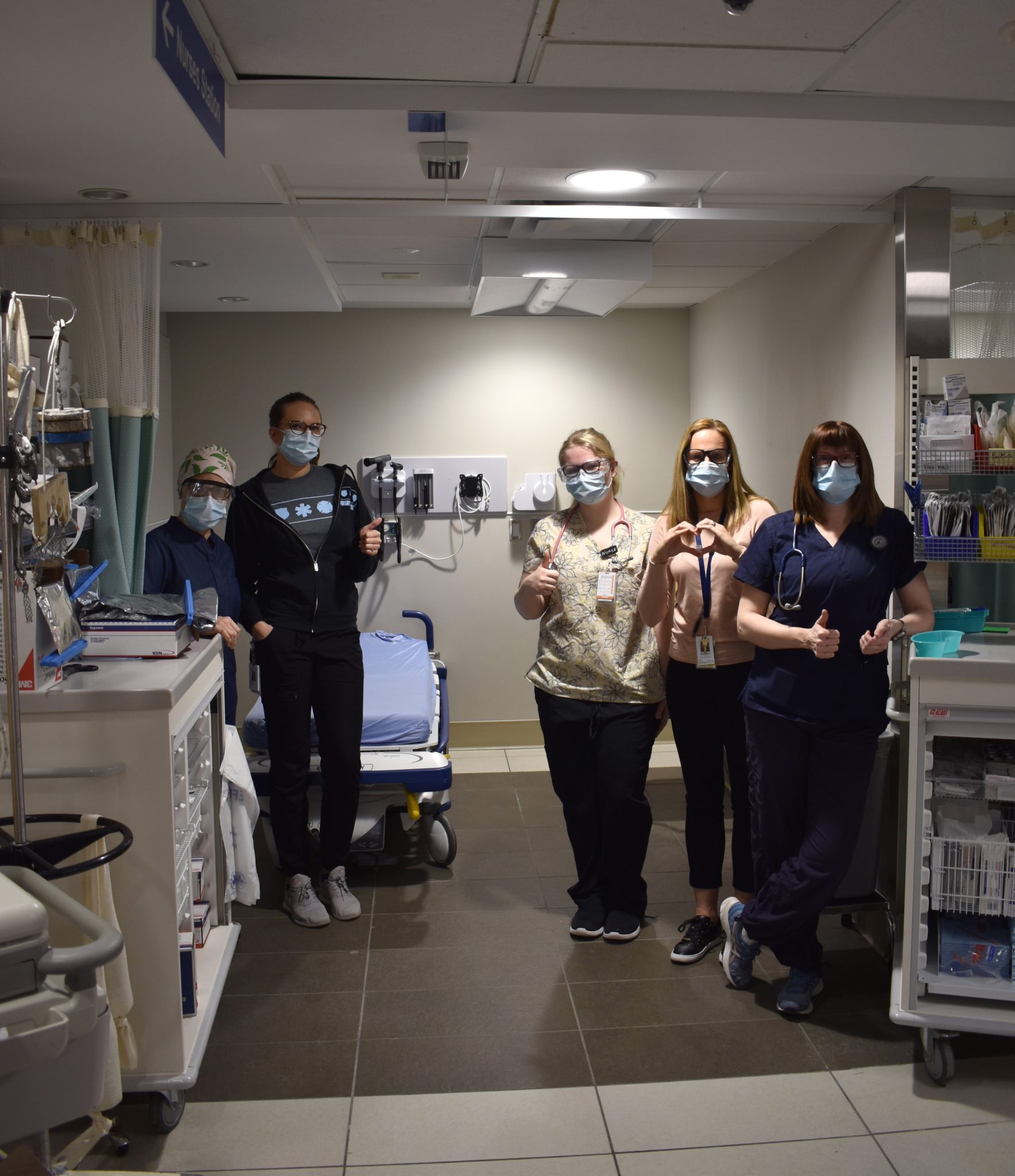 staff2 The Foundation of Guelph General Hospital
