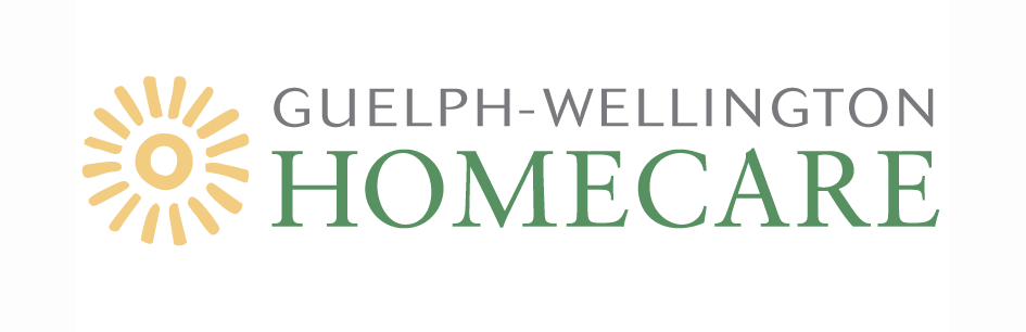 Guelph Wellington Homecare Logo