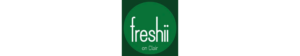 freshii logo