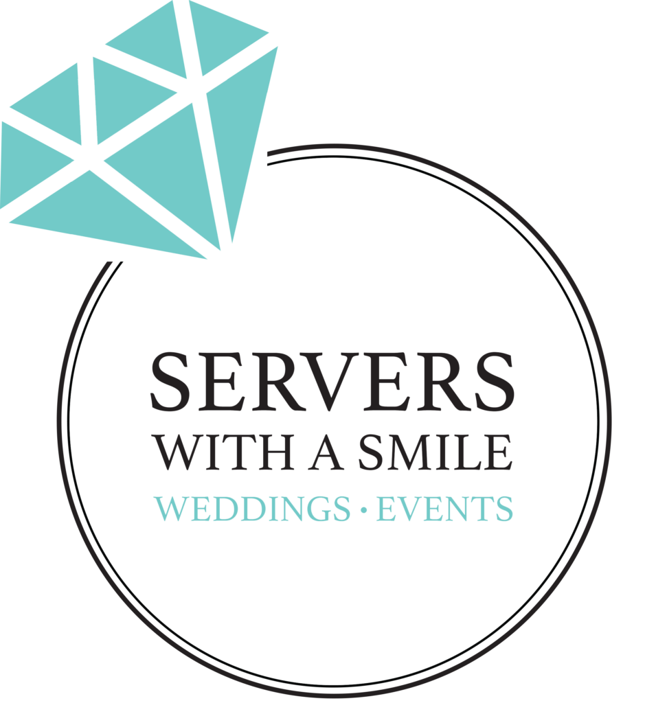 Servers with a Smile