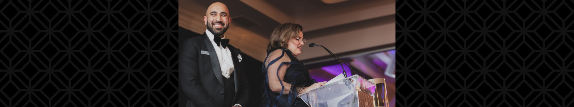Women’s health initiatives at Guelph General uplifted by Black Tie Bingo Fundraising Gala and Soiree