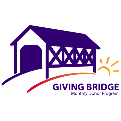 Giving Bridge Logo