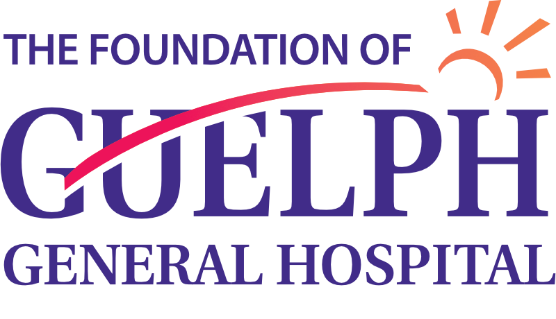 The Foundation of Guelph General Hospital logo