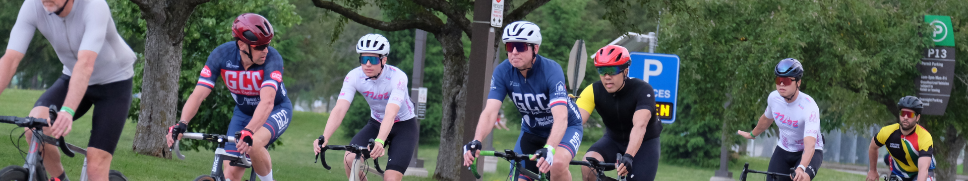 Pedaling with purpose: Tour de Guelph returns for the 13th annual cycling event supporting Guelph General Hospital alongside Rotary Clubs of Guelph South and Guelph Trillium