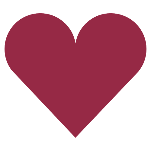 heart icon