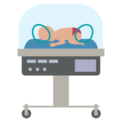 SCN equipment icon