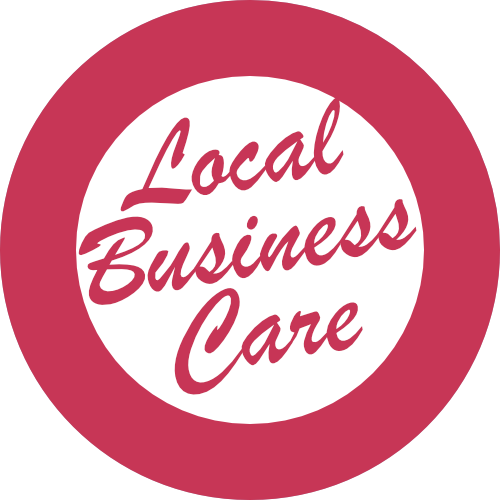 Local Business Icon