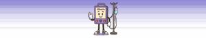 Olive the IV Pump