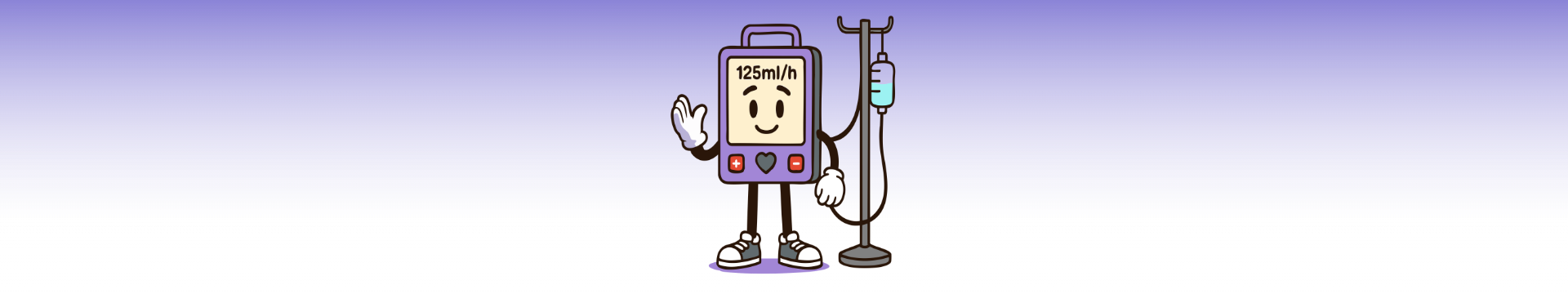 Meet Olive: Why Guelph General is Replacing an Entire Fleet of IV Pumps