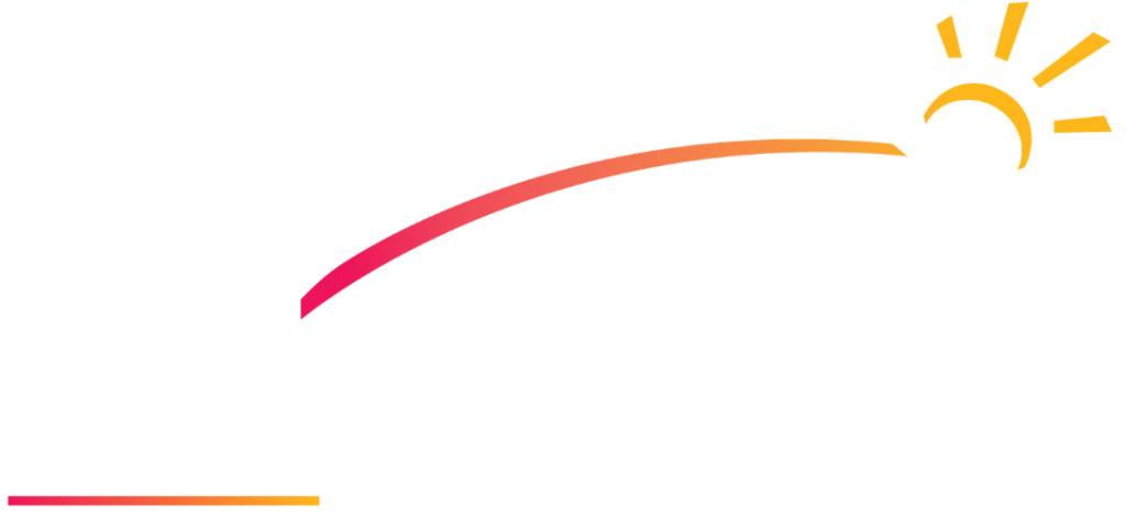 Impact report 2025
