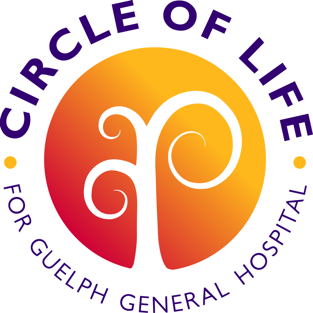 Circle of Life logo