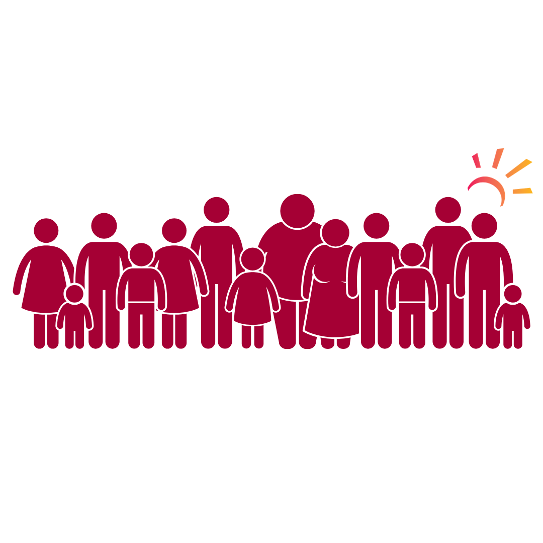 Community-Led Events logo