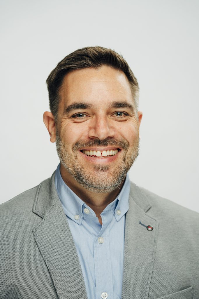 Matt Peltomaki