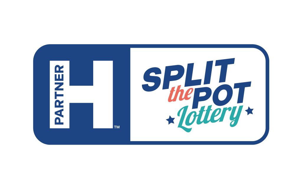 Split the Pot Partner Logo
