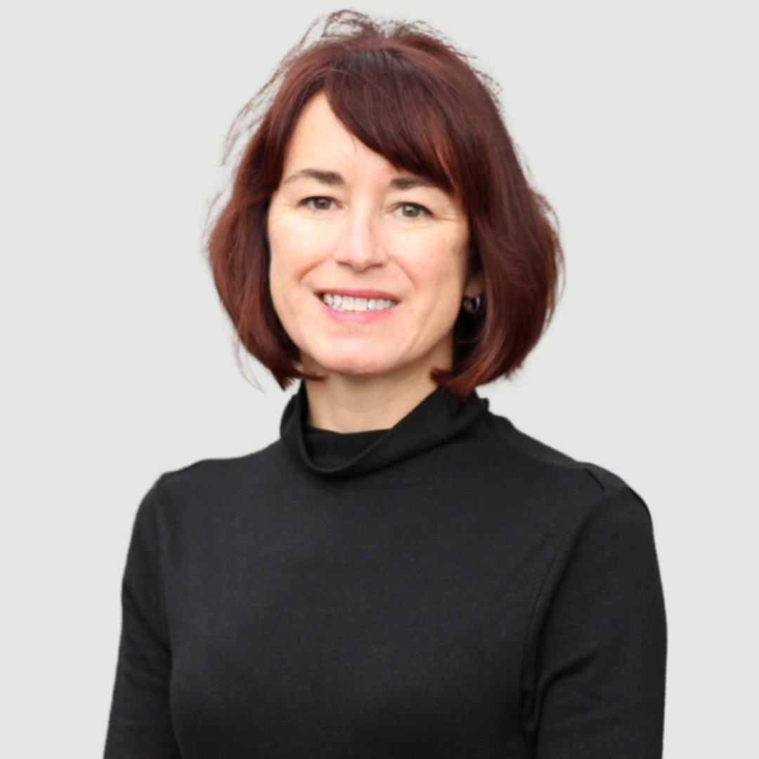 Rachel Caldwell