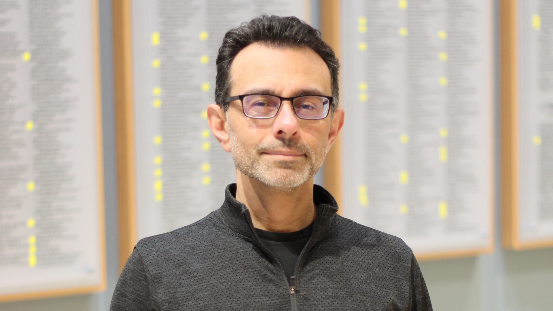 Dr. Jahromi, GGH